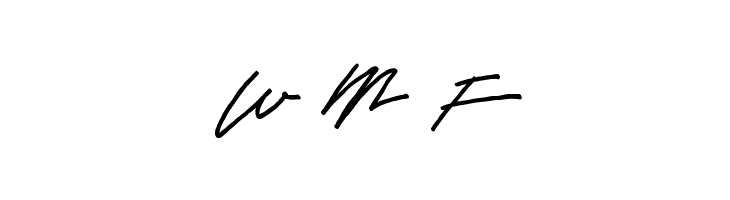 Obey Signature  Free Fonts Download