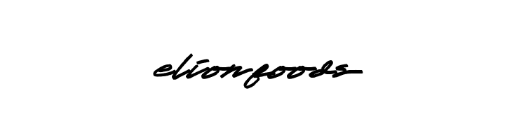 Obey Signature  Free Fonts Download