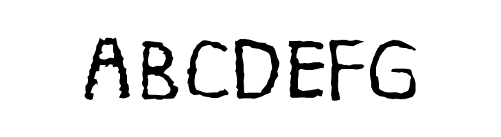 Smudge  Free Fonts Download