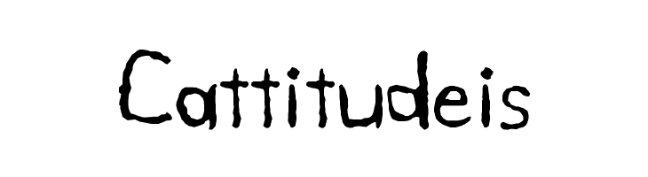 Smudge  Free Fonts Download