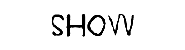 Smudge  Free Fonts Download