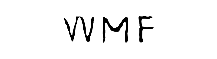 Smudge  Free Fonts Download