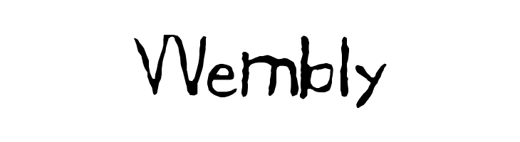 Smudge  Free Fonts Download