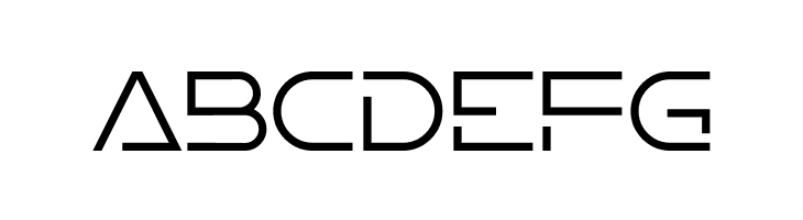 Redriver  Free Fonts Download