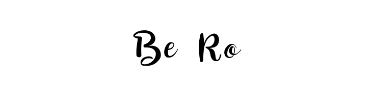 Velosia  Free Fonts Download