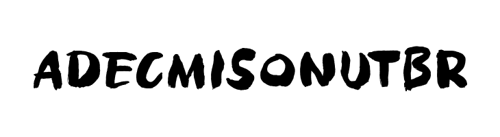 Brush Brezz  Free Fonts Download