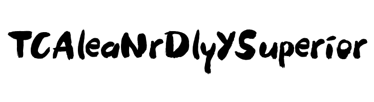 Brush Brezz  Free Fonts Download