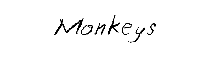 Crazzon  Free Fonts Download