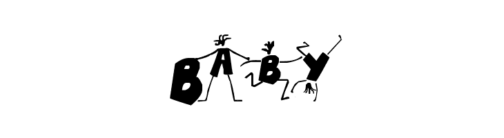 ChiquiFont  Free Fonts Download