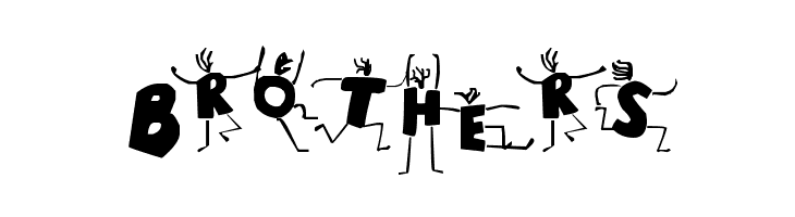 ChiquiFont  Free Fonts Download