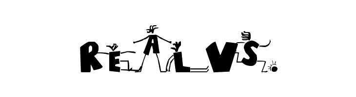 ChiquiFont  Free Fonts Download