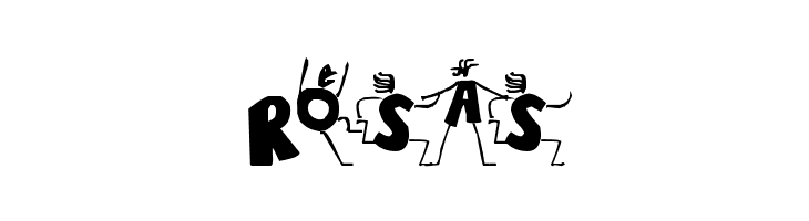 ChiquiFont  Free Fonts Download