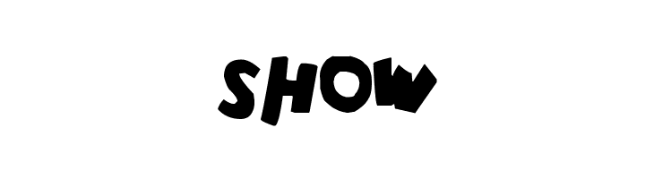 ChiquiFont  Free Fonts Download