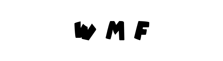 ChiquiFont  Free Fonts Download