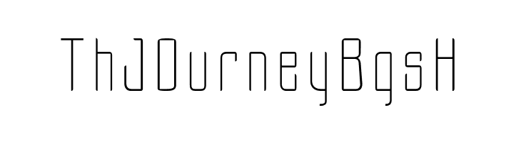 Grage Thin  Free Fonts Download