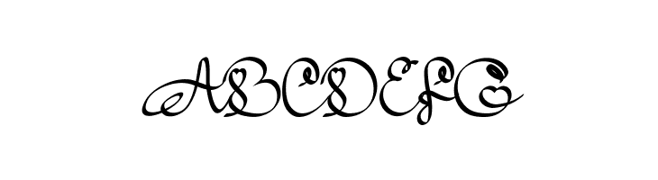 Merlinian  Free Fonts Download