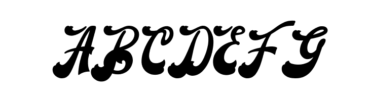 Blora  Free Fonts Download