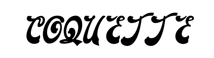 Blora  Free Fonts Download