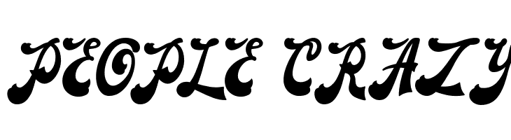 Blora  Free Fonts Download