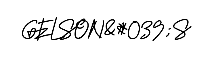 Elestyles Elegrand  Free Fonts Download