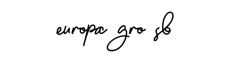 Elestyles Elegrand  Free Fonts Download