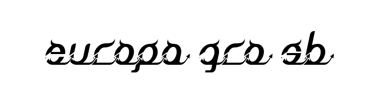 Morgana Italic  Free Fonts Download