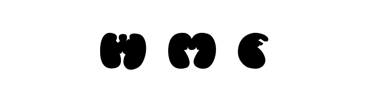 Cosmoscandy  Free Fonts Download