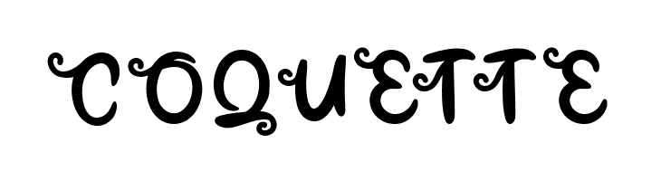 The Djuckie  Free Fonts Download