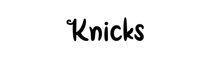 The Djuckie  Free Fonts Download