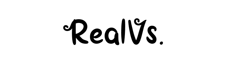 The Djuckie  Free Fonts Download