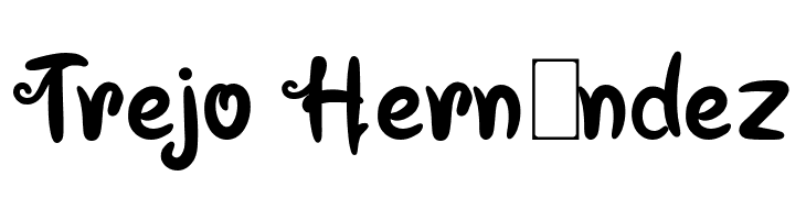 The Djuckie  Free Fonts Download