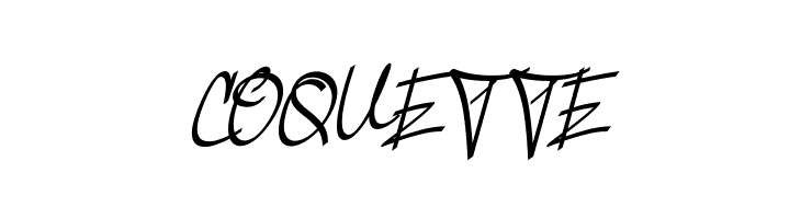 Elestyles Elegature  Free Fonts Download