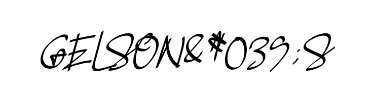 Elestyles Elegature  Free Fonts Download