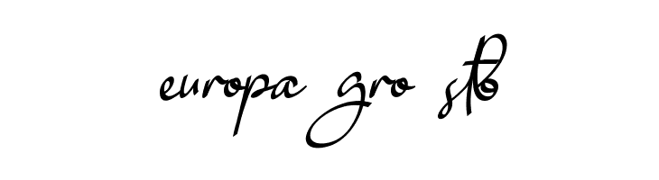 Elestyles Elegature  Free Fonts Download