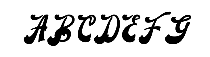 Blora Based  Free Fonts Download