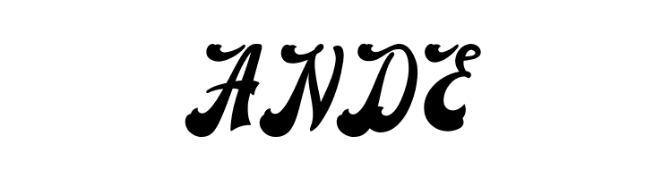 Blora Based  Free Fonts Download