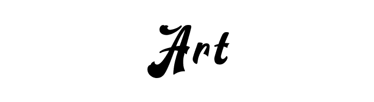 Blora Based  Free Fonts Download