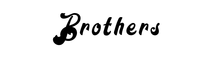 Blora Based  Free Fonts Download