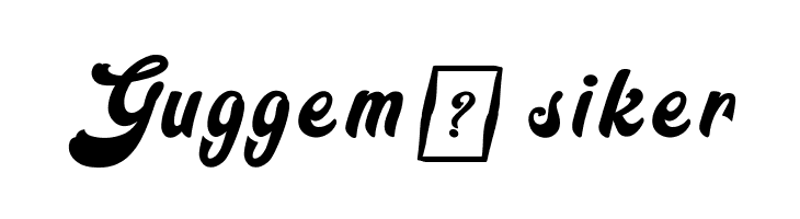 Blora Based  Free Fonts Download