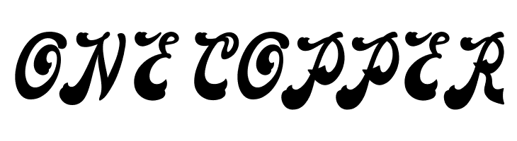 Blora Based  Free Fonts Download