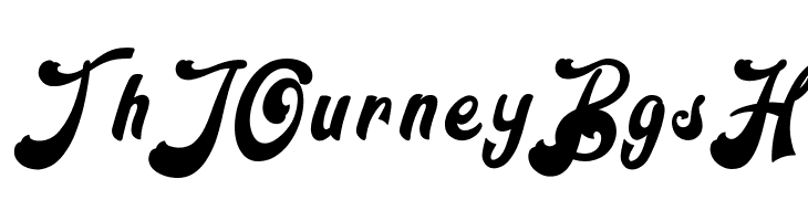 Blora Based  Free Fonts Download