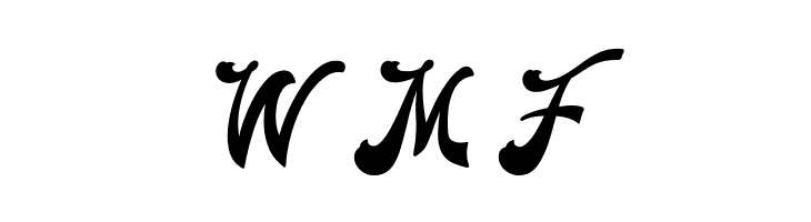 Blora Based  Free Fonts Download