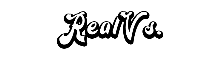 Blora Extrude  Free Fonts Download