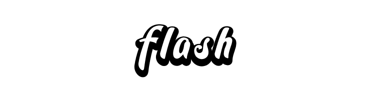 Blora Extrude  Free Fonts Download