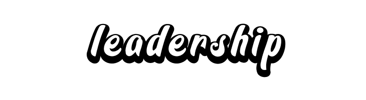 Blora Extrude  Free Fonts Download