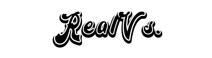 Blora-Shadow  Free Fonts Download