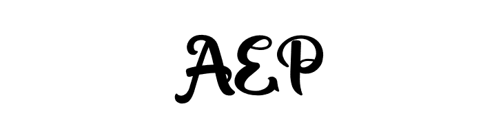 Ahoyaha  Free Fonts Download