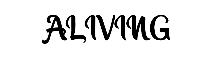 Ahoyaha  Free Fonts Download