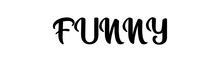 Ahoyaha  Free Fonts Download