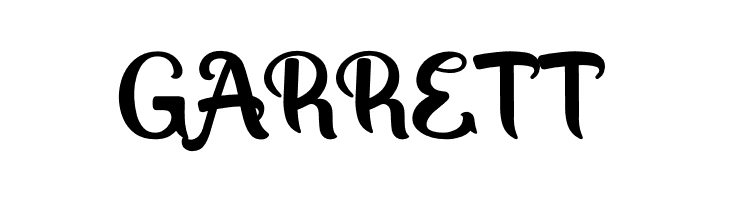 Ahoyaha  Free Fonts Download